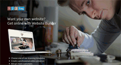 Desktop Screenshot of giftbot.com